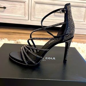 Kenneth Cole Heels
